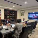 Таджикистан и США расширяют взаимодействие в сфере энергетики