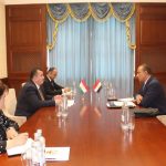 Таджикистан и Египет обладают значительным потенциалом, но не используют существующие возможности в полной мере