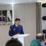 Содержание Послания Президента Таджикистана разъяснили сотрудникам Агентства инноваций и цифровых технологий