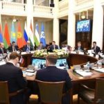 Барно Саидвализода приняла участие в заседании постоянной комиссии Межпарламентской Ассамблеи государств-участников СНГ по науке и образованию