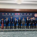 Делегация Таджикистана приняла участие в девятой встрече министров здравоохранения государств ШОС