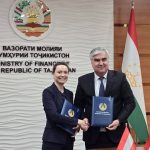 Республиканский научно-онкологический центр в Душанбе будет оснащен специализированным диагностическим оборудованием