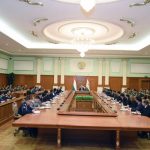 Лидер нации Эмомали Рахмон произвёл кадровые назначения