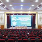 Состоялась научная конференция на тему «Развитие таджикской науки в современных условиях: инновации и цифровизация»