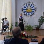 В мае состоится второй тур Республиканского конкурса «Мудрости зари сиянье – книга»