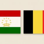 Делегация Исполнительного органа государственной власти города Душанбе находится в Королевстве Бельгия