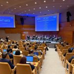 Представитель Таджикистана принял участие в 10-м Международном форуме государственно-частного партнёрства в Барселоне