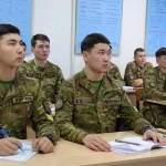 Военные и специальные вузы Казахстана будут аттестовывать раз в пять лет