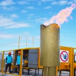 Доступ к газу получат более 32 тысяч казахстанцев в 10 селах