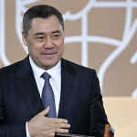 Жапаров: Культурно-духовное возрождение – основа строительства сильного государства