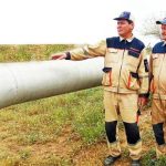 Водоснабжение поддерживает добычу углеводородов в Туркменистане