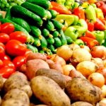 Дайхане Балкана расширяют выращивание плодоовощной продукции