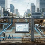 В Казахстане обновят почти 300 км сетей водоснабжения и водоотведения