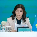 Страны ЦА будут совместно разрабатывать учебные материалы по климату для школ