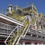 На Сейдинском нефтеперерабатывающем заводе Туркменистана переработано 96,8 тыс. тонн нефти