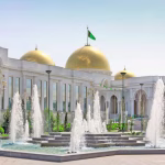 Президент Туркменистана поздравил участников выставки «Сотрудничество и развитие»