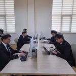 В Туркменистане названы победители студенческого хакатона Etut.developer