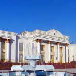 В театре северного региона Туркменистана состоится премьера спектакля «Остановка любви»