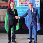 Туркменистан выступает за использование атомной энергии в мирных целях