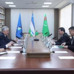 Вузы Туркменистана и ташкентский НИУ расширят научно-образовательное сотрудничество