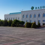 Международный аэропорт Дашогуза объявил тендер на закупку источников бесперебойного питания