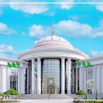 В Туркменистане объявили прием заявок на обучение в Италии