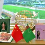 В Ашхабаде пройдут Туркмено-Китайский бизнес-форум и выставка