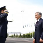 Планируется расширить возможности международного аэропорта Ферганы