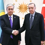 Касым-Жомарт Токаев посетит с рабочим визитом Турцию
