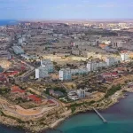 Актау объявлен туристической столицей ОЭС на 2030 год