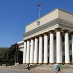 Кыргызстан обвинил ЕС в двойных стандартах после введения антиобходного механизма