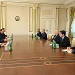 Казахстан и Азербайджан нацелены на товарооборот в $1 млрд