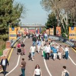 Туркменские компании представляют продукцию на выставке «UzFood 2026» в Ташкенте