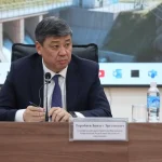 Бакыт Торобаев провел встречу с инвесторами энергетической отрасли Кыргызстана