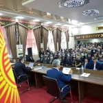 Президент анонсировал административно-территориально реформу