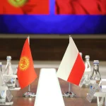 МВД КР и Погранстража Польши обсудили вопросы противодействия незаконной миграции