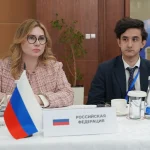 В Бишкеке проходит обсуждение экологической повестки стран ШОС