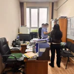 В Бишкекском ПЭС раскрыта коррупционная схема – МВД