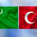 Состоялся телефонный разговор глав МИД Туркменистана и Турецкой Республики
