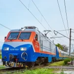 Снизилось количество ДТП на железнодорожных переездах Казахстана