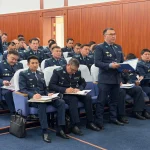 Уровень преступности в Жамбылской области снизился почти на 18%