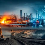 От сырья к заводам: как Казахстан может встроиться в рынок редкоземельных металлов