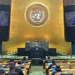 Казахстан выступает в поддержку Договора о нераспространении ядерного оружия