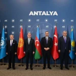 Главы МИД стран ЦА и Турции обсудили новые возможности региона