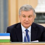 ШаШавкат Мирзиёев обозначил приоритеты председательства Узбекистана в МФСА