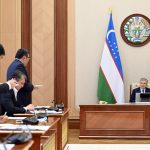 В Ташкенте создадут 12 искусственных озёр вместо четырёх — поручение президента