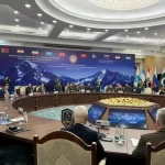Контур безопасности ШОС. Стабильность Евразийского пространства – залог экономического роста