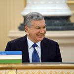 ВВП Узбекистана вырос на 8,7 процента, инфляция впервые снизилась до 7,1 процента