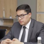 Назначен новый начальник Народной приёмной президента