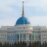 Касым-Жомарт Токаев приветствует соглашение о перемирии на Ближнем Востоке